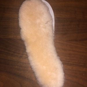 Ugg Insoles